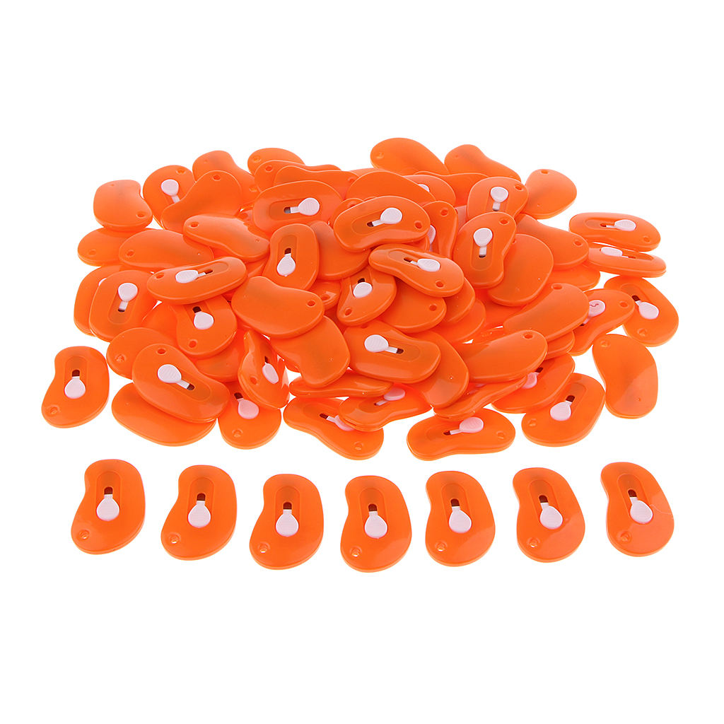 50 Pcs Retractable Mini Utility Paper Cutter  Hand Crafts Accessories