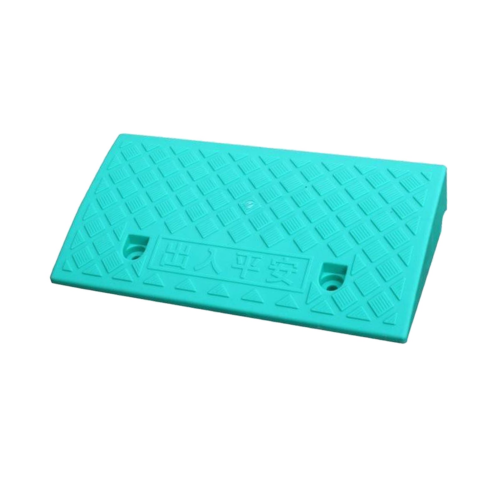 Car Bike Motorcycle Mobility Wheelchair Heavy Duty Threshold Ramp Kerb Ramp -