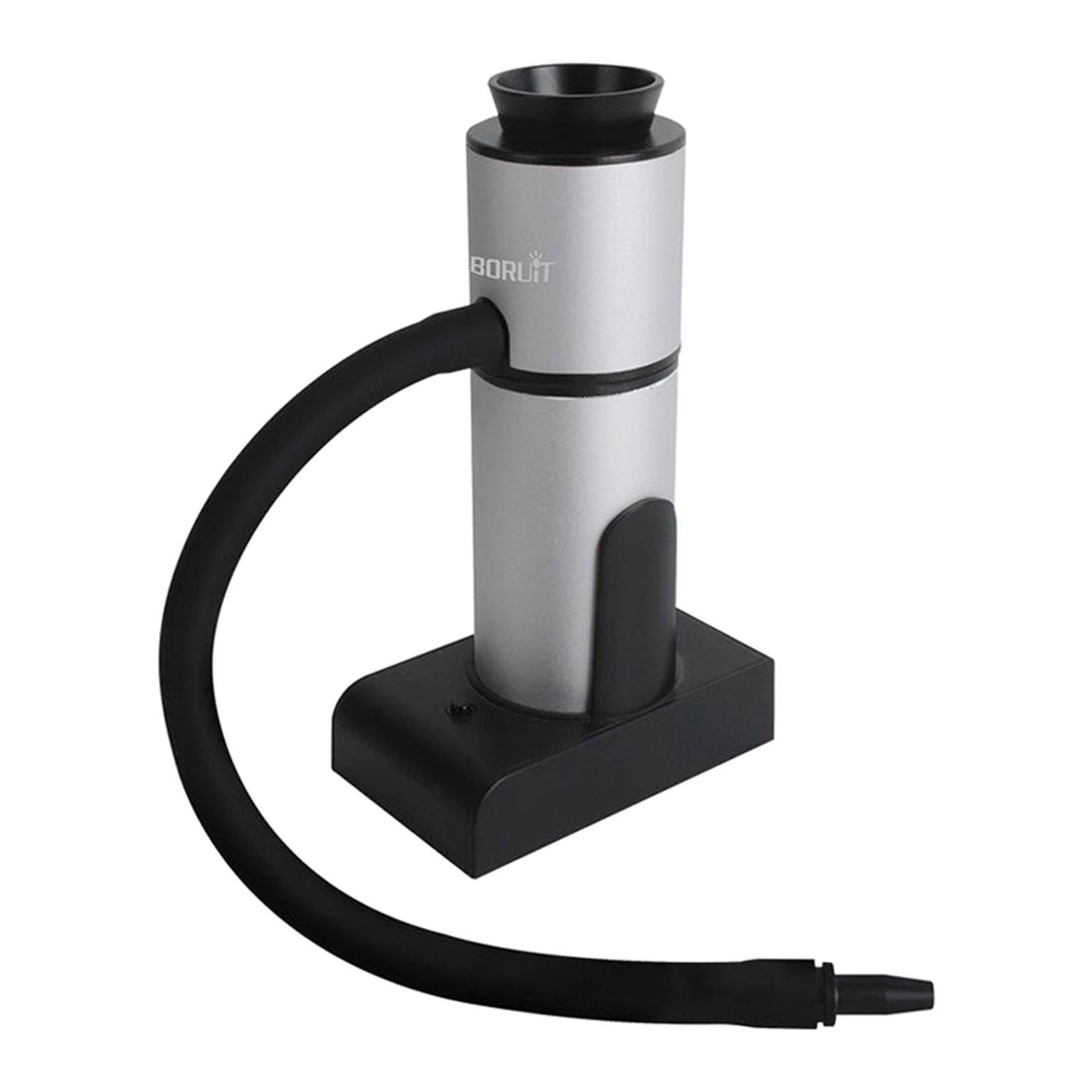 Smoking Gun Infusion Smoker Portable Food Smoker Home Kitchen Smoke Infuse