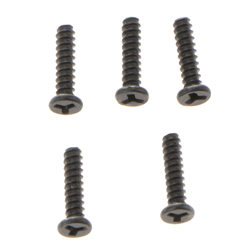 10x For Nintendo Switch Joy-Con Tri/Wing Tri/Point Screws + Screwdriver Set