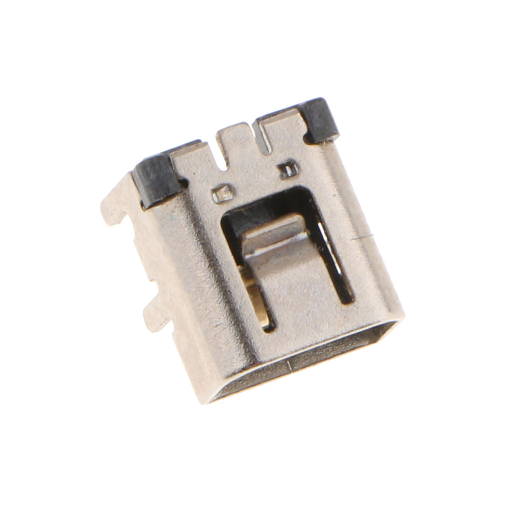 Power Socket Charging Dock Port Connector for Nintendo DSi/ DSi XL/ 2DS