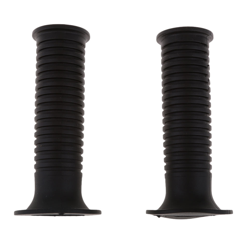 1 Pair 22mm Handle Bar Hand Grips for BMW R1150GS/R/RT R1200RT R1100GS/RT/R/S