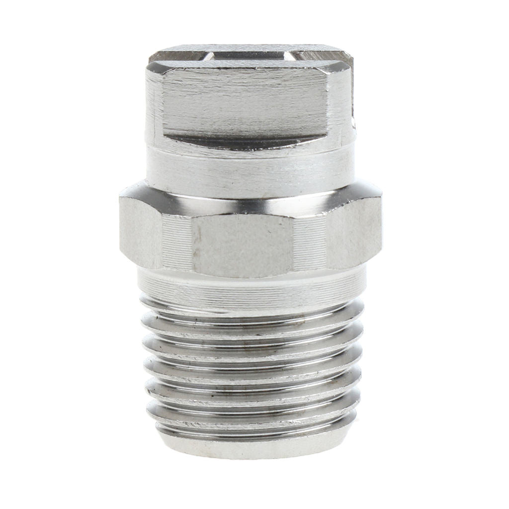 5 Pieces High Pressure Nozzle Tip 1/4" Sprayer Fan Nozzles Pressure Washer