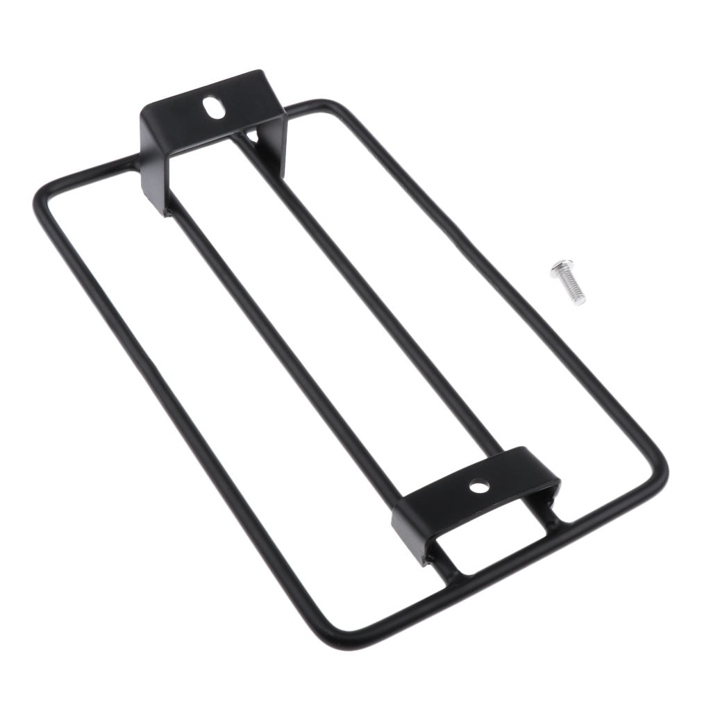 Rear Seat Luggage Rack For  Rebel 250 300 500 2017-2019 Replacement