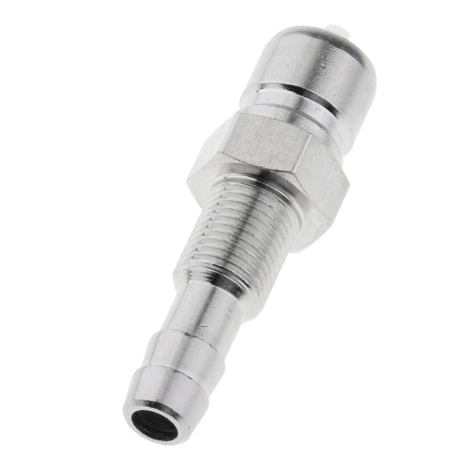 Boat Outboard Fuel Hose Line Connector 67029919 for Tohatsu Outboard 5-90HP