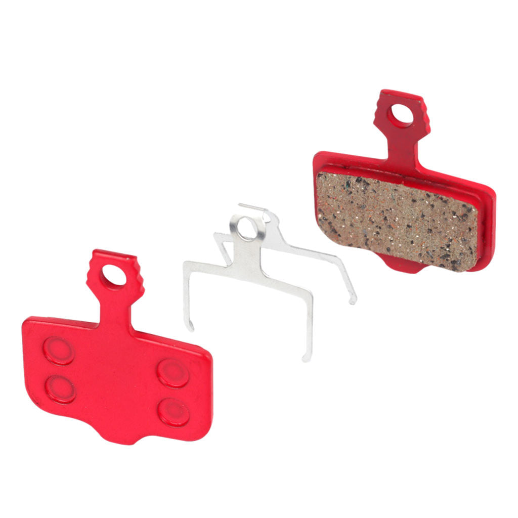 Mountain Bikes Brake Pads for Avid  R/CR/E1-E9 Bike Accessories