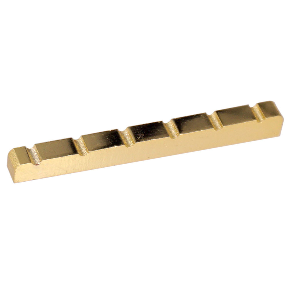 6-string Gilded Electric Guitar Groove With Slot For Electric Guitars