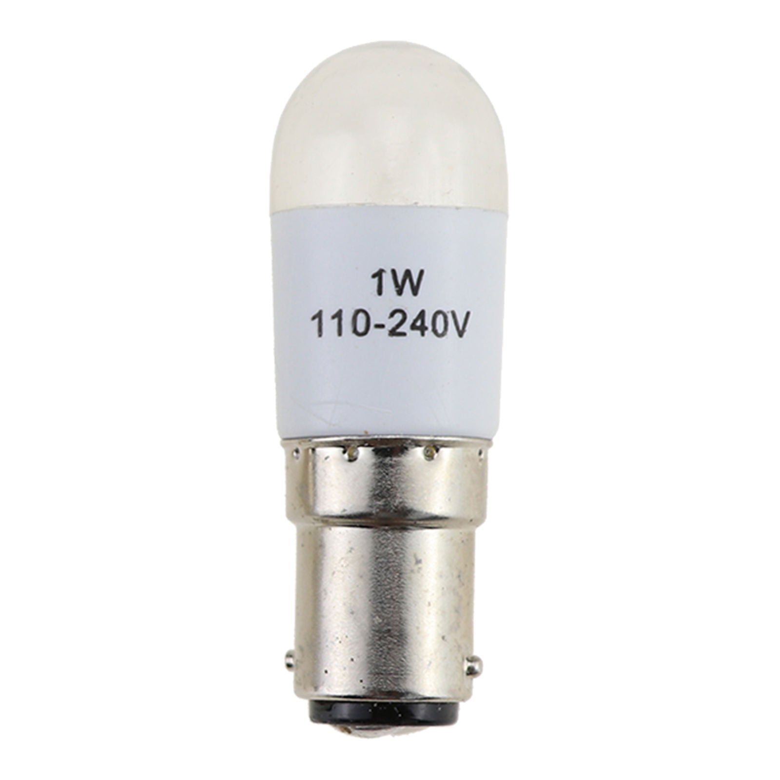 220V 0.7W Screw in LED Light Bulb for Household Sewing Machine Accessories