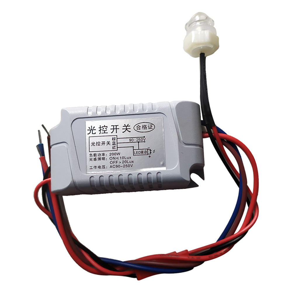 Automatic Sensor Detector Switch Switch PC for Home Security Factories