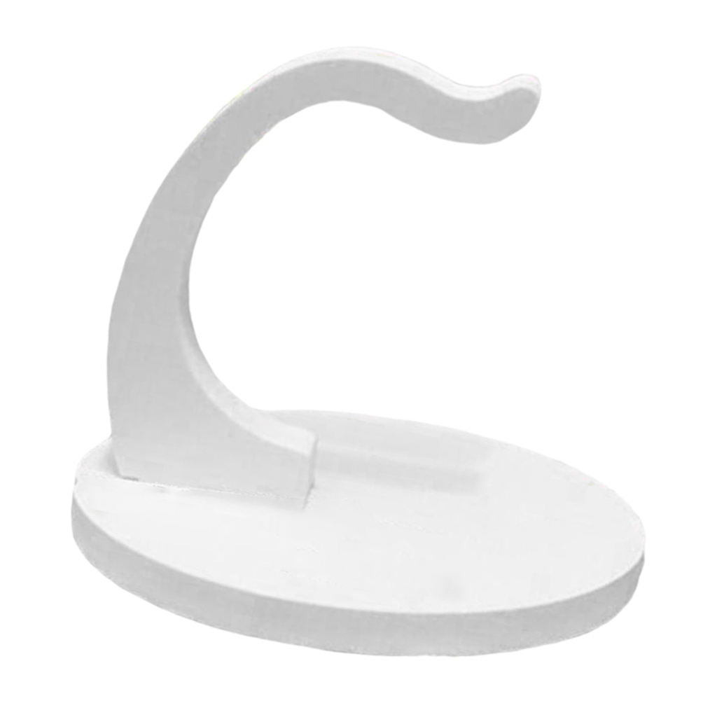 2pcs Wooden Rack Eyeglass Sunglass Holder Retainer/Spectacle Holder
