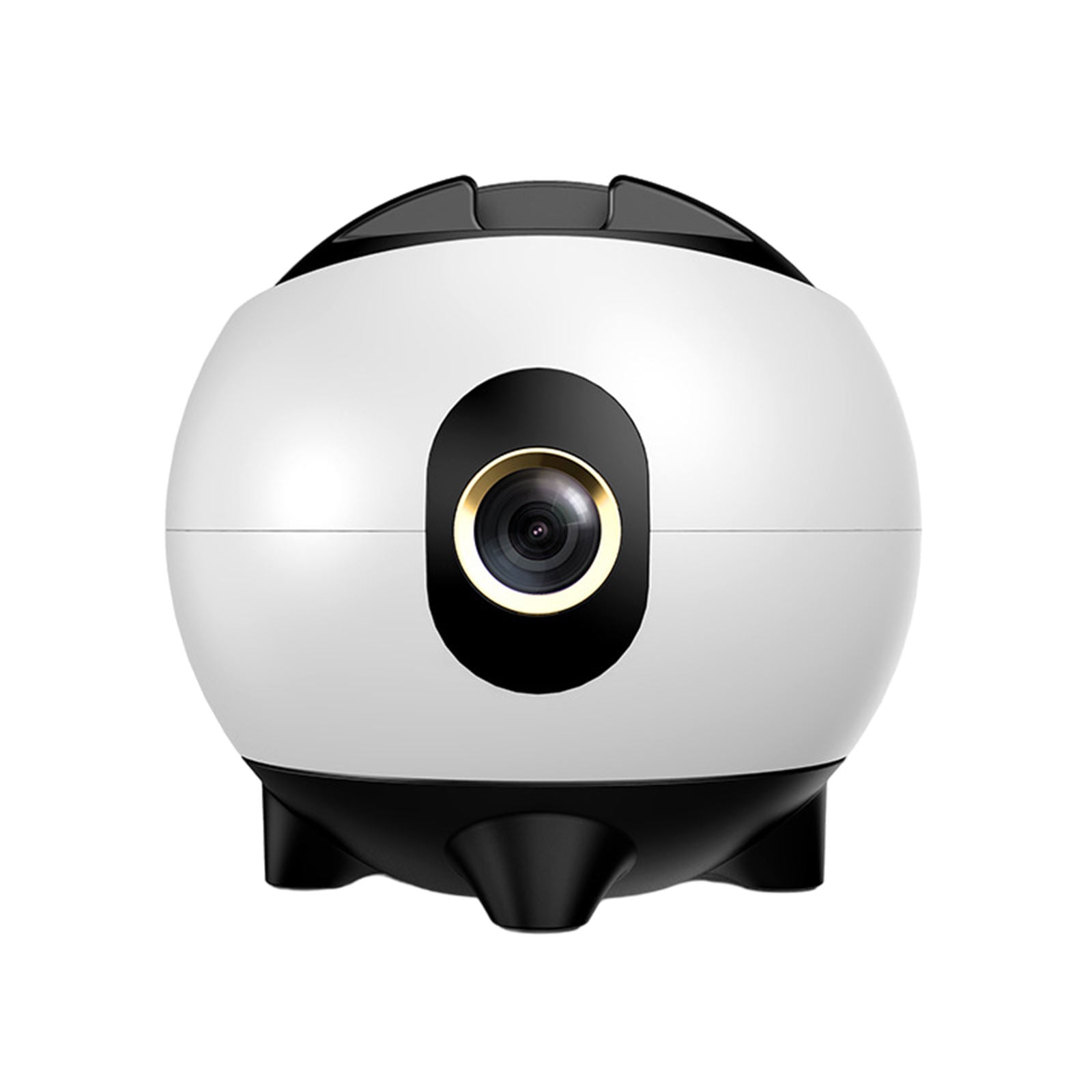 Rotating Intelligent Cameras Gimbal Stabilizer Personal Robot Cameraman Auto
