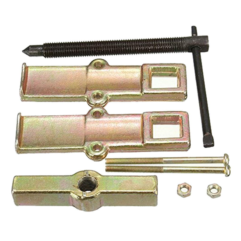 2 Pieces Bearing Gear  Hub Puller Removal Tool