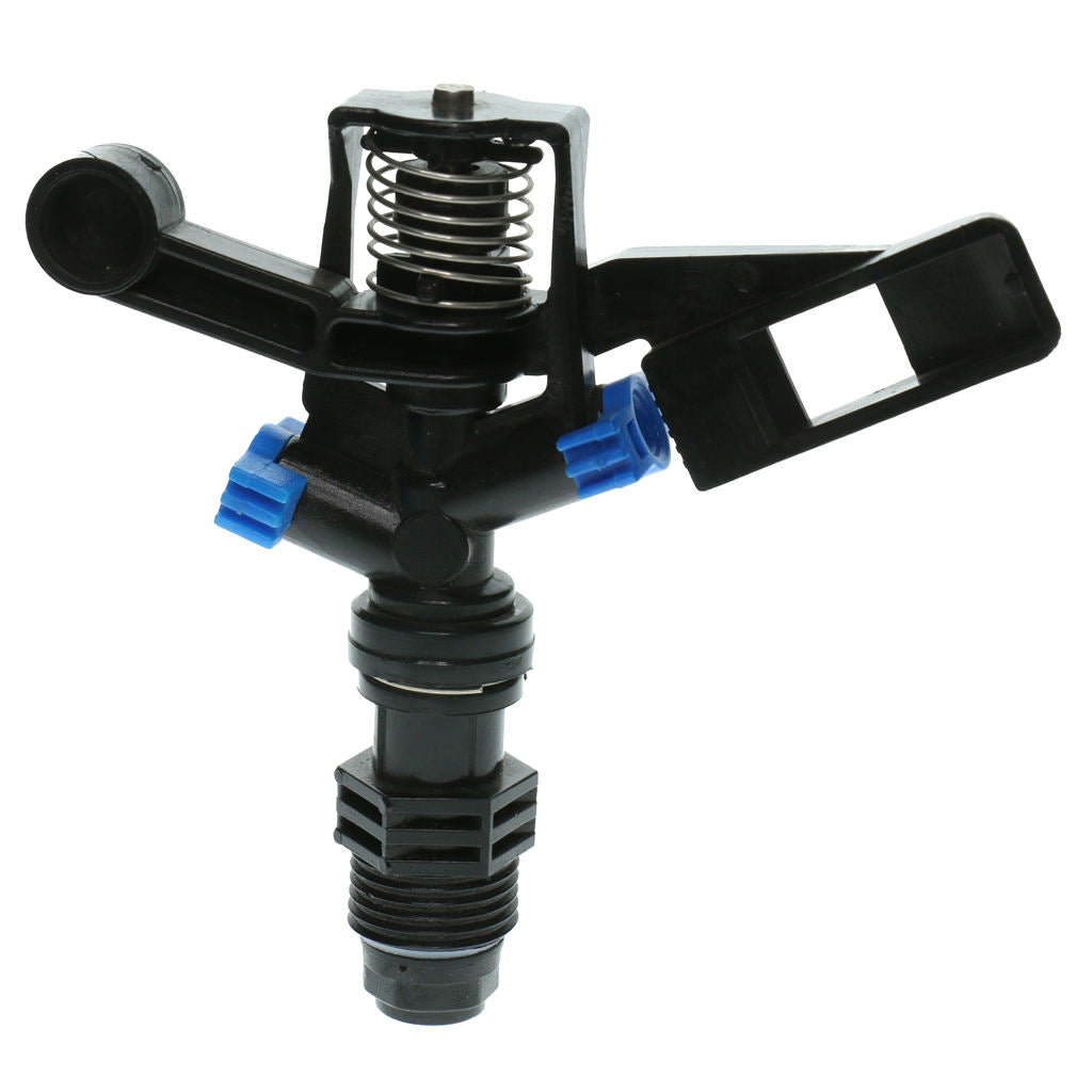 Garden Area Sprinkler Roof Cooling 360° Automatic Garden Sprinkler DN15