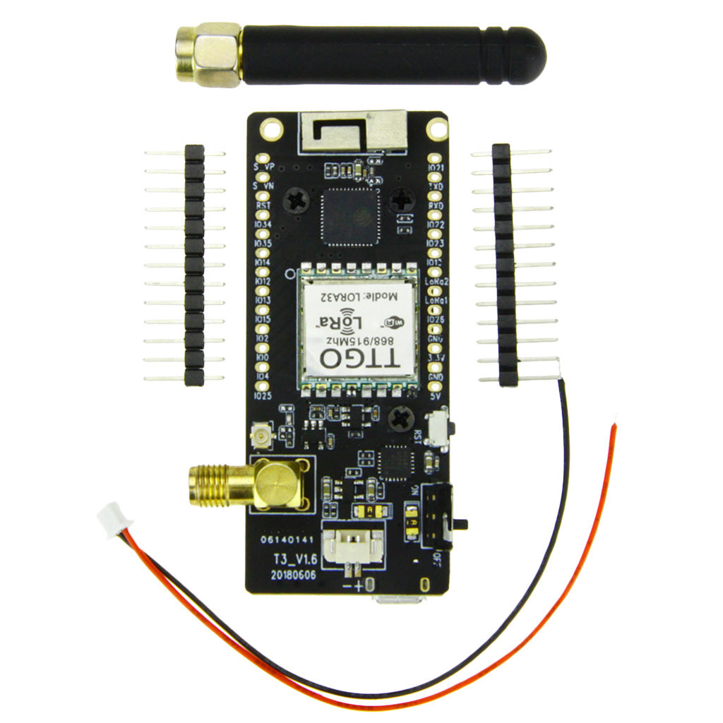 433MHz   OLED 0.96 Inch Bluetooth WIFI Wireless Board Module