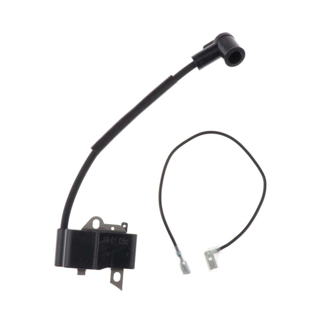 Replacement ignition coil for Stihl line trimmer Chiansaw Replace replacement