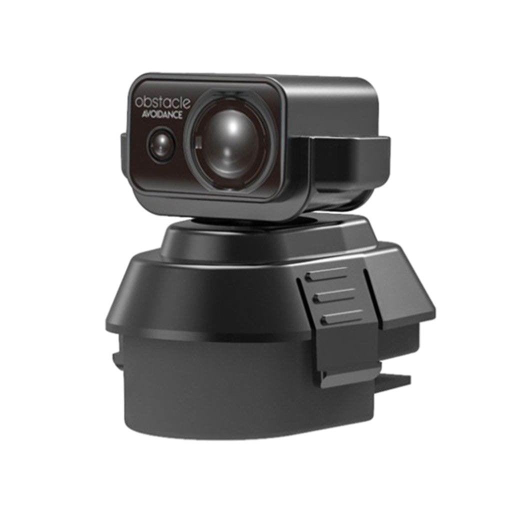 Foldable Drone Obstacle Avoidance Sensor Measuring Speed 100Hz 360 Degree