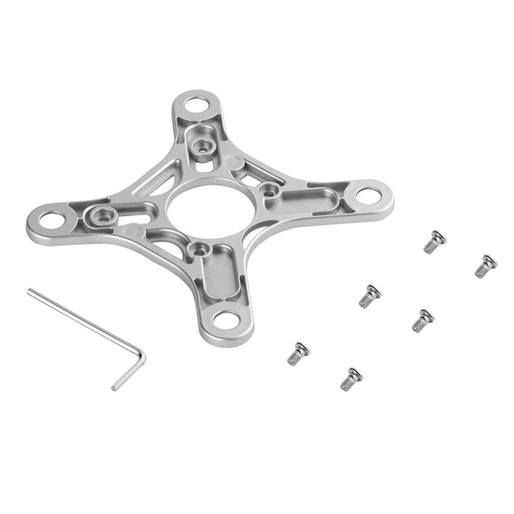 Camera Gear Gimbal Damping Plate Shock Absorbing Board for DJI Phantom3 Part