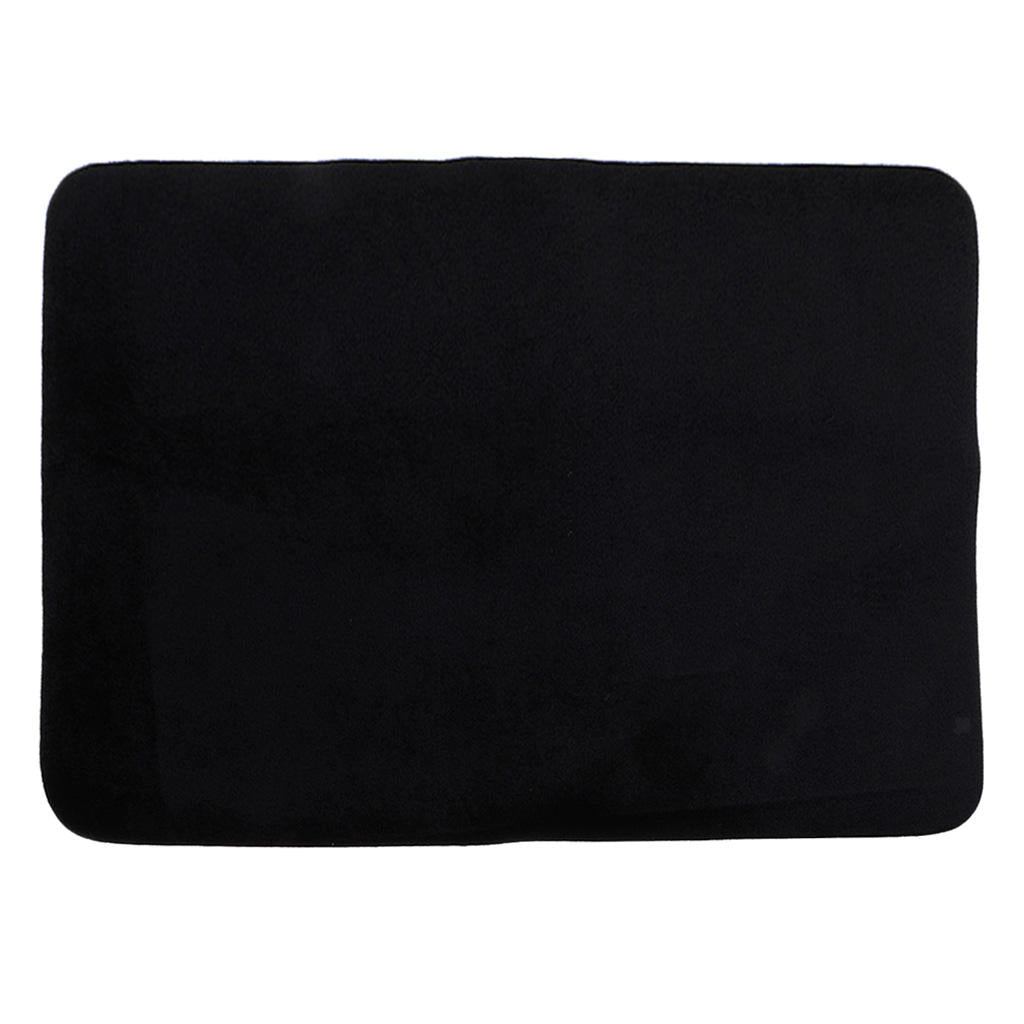 Non-Slip Poker Card Desktop Mat Close-up Magic Tricks Magician Utility Prop