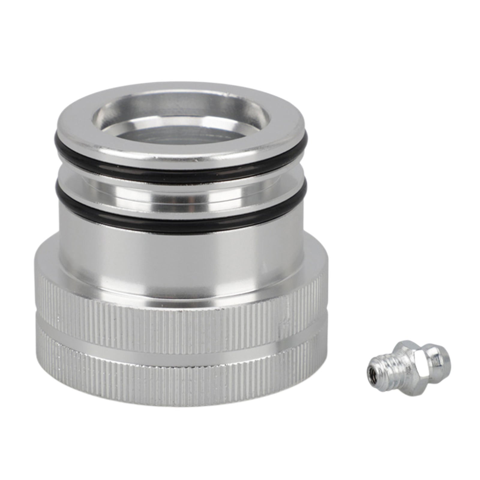 Front Rear Wheel Bearing Greaser Replacement for Polaris for Ranger 44mm