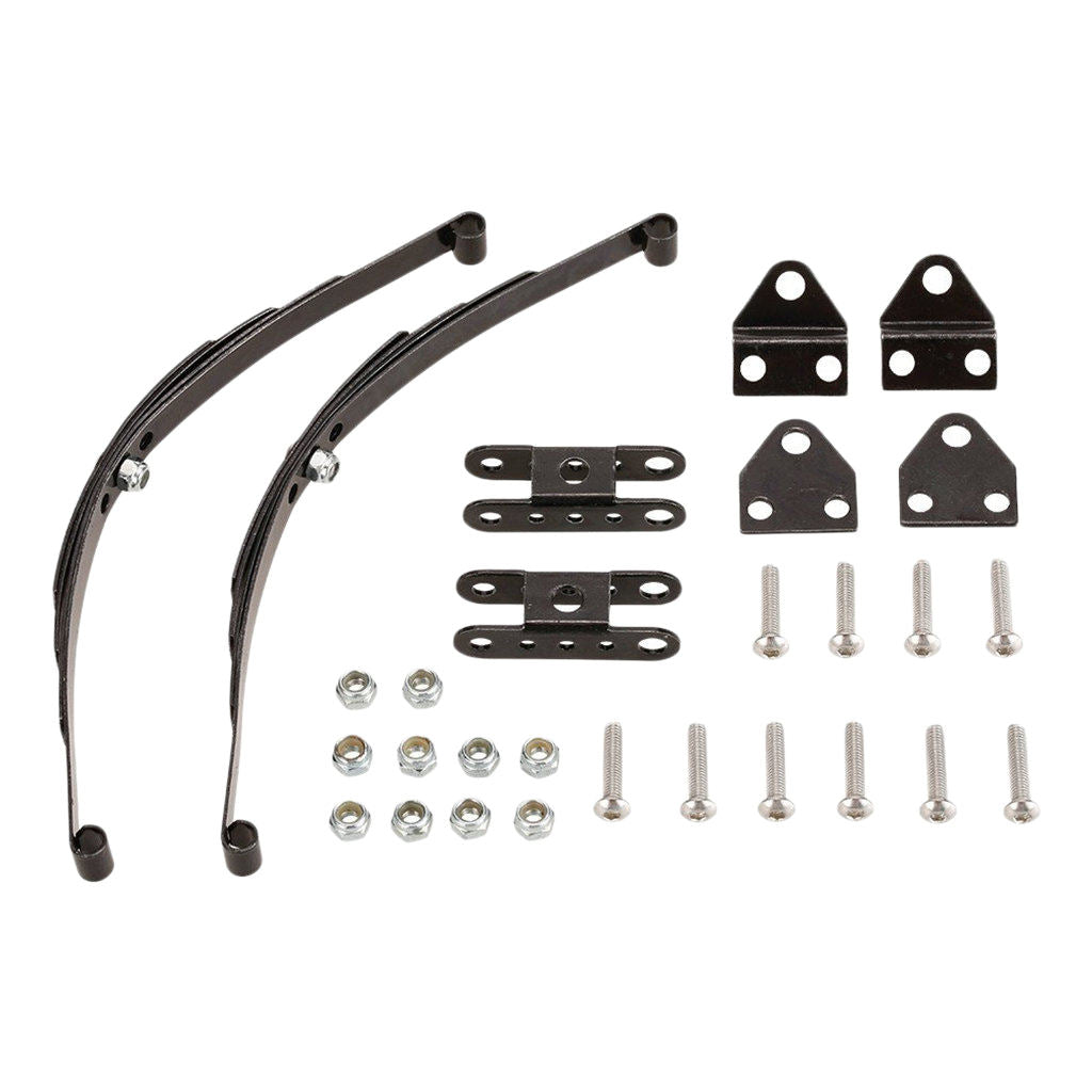 Suspension Leaf Spring Kit for 1/10 Scale Axial SCX10 HPI   Rock Crawler