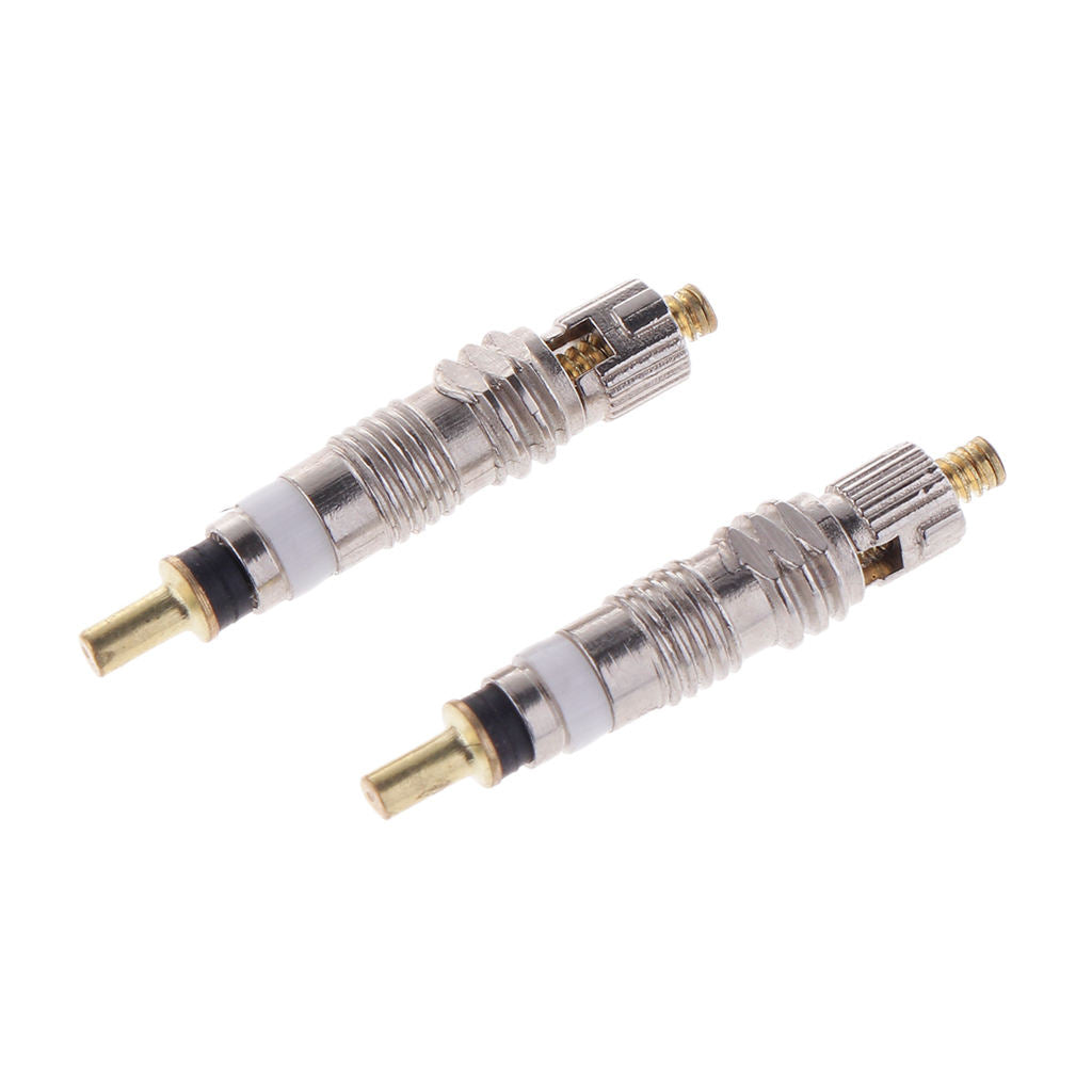 Tubeless   Presta   Valve   Core  ( 2 - Pack )  Removal   Tool   for   MTB   BMX