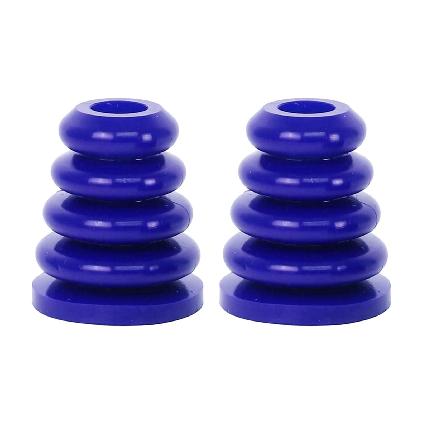1 Pair Bump Stop Shock Absorber for Ford   Falcon Territory 2002-2011