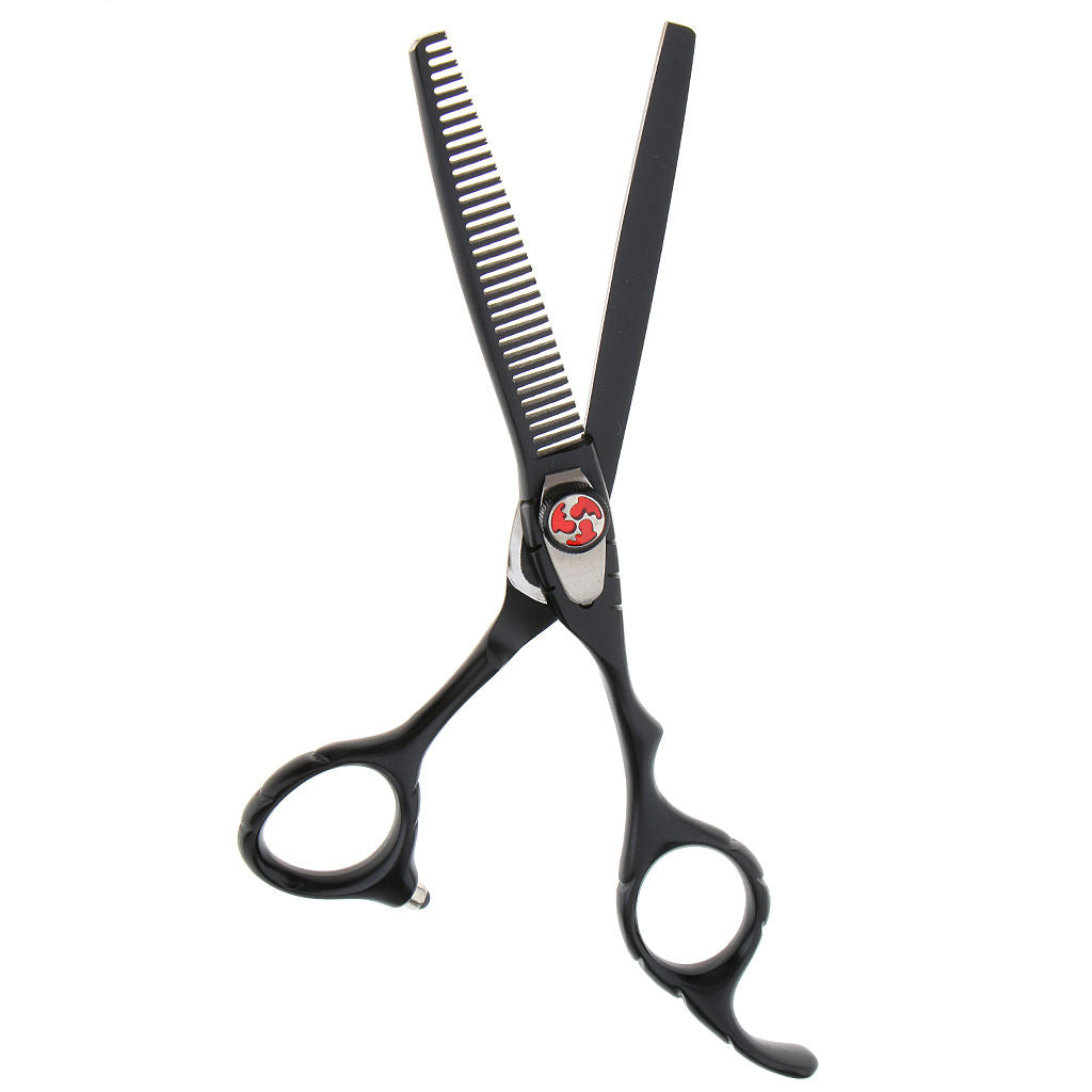 6.7" Professional Hairdressing Scissors Barber Hair Cutting Thinning Shear B