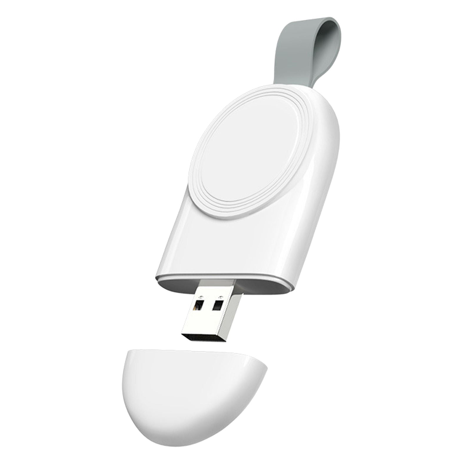 Portable  Wireless Charger Adapter for  Series 1/2/3/4/5/6