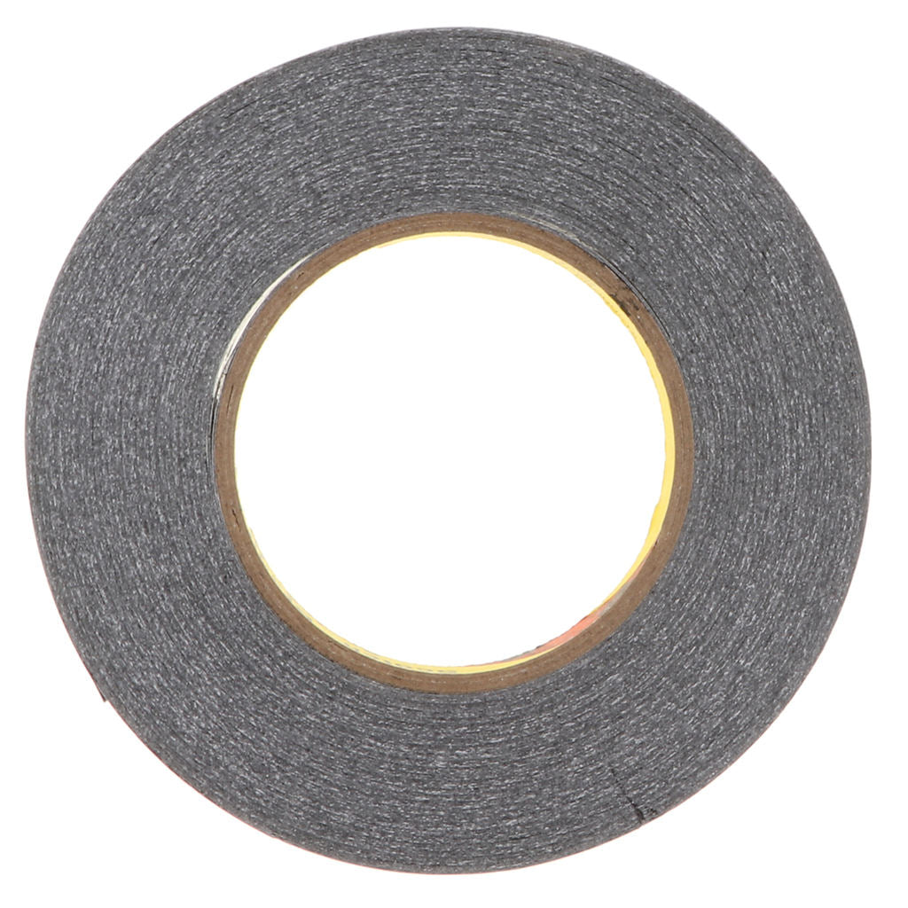 Black Smart Phone Double-Sided Adhesive Tape for Display Screen 1mm