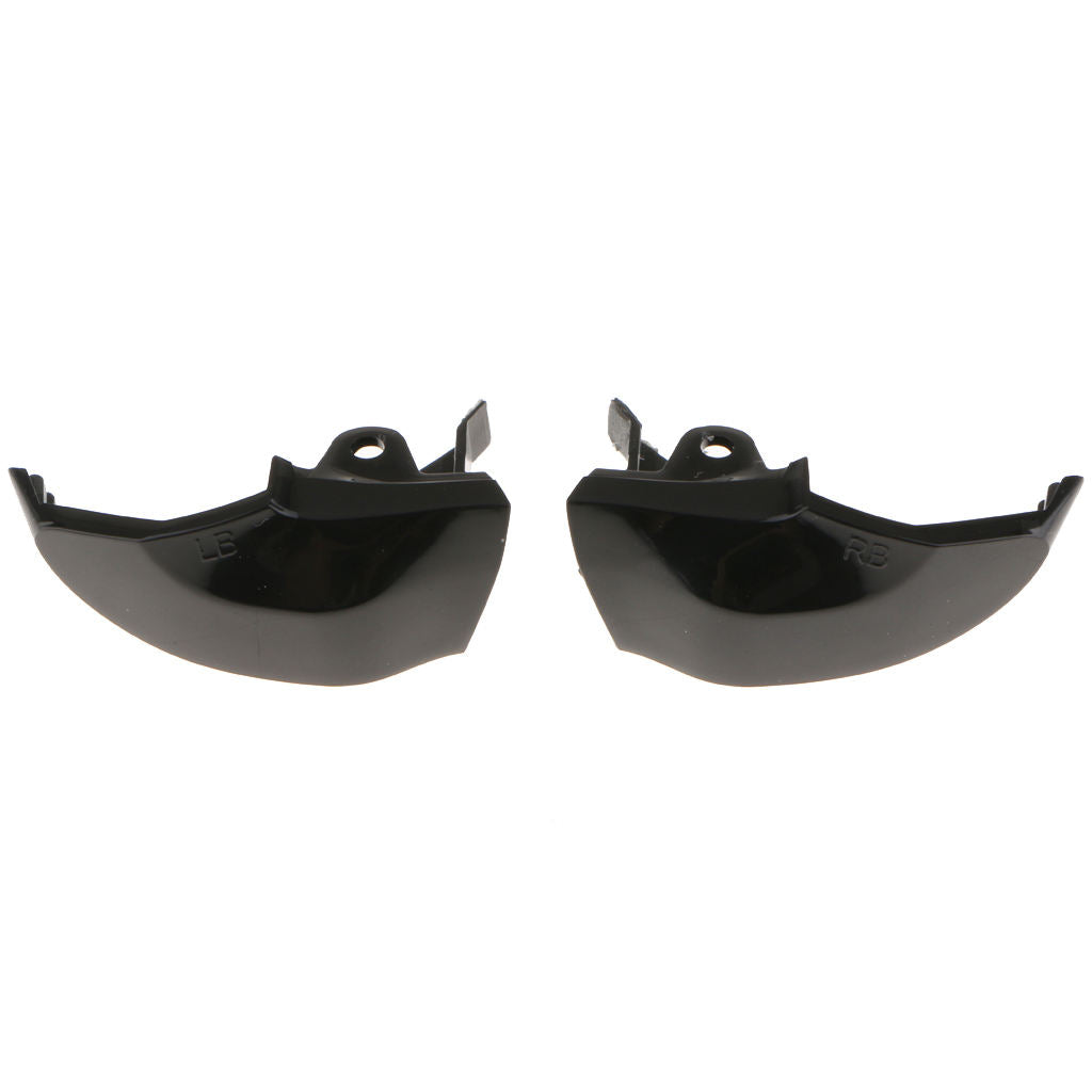Black Replacement LB RB   Button for Micro   One Gamepad Controller