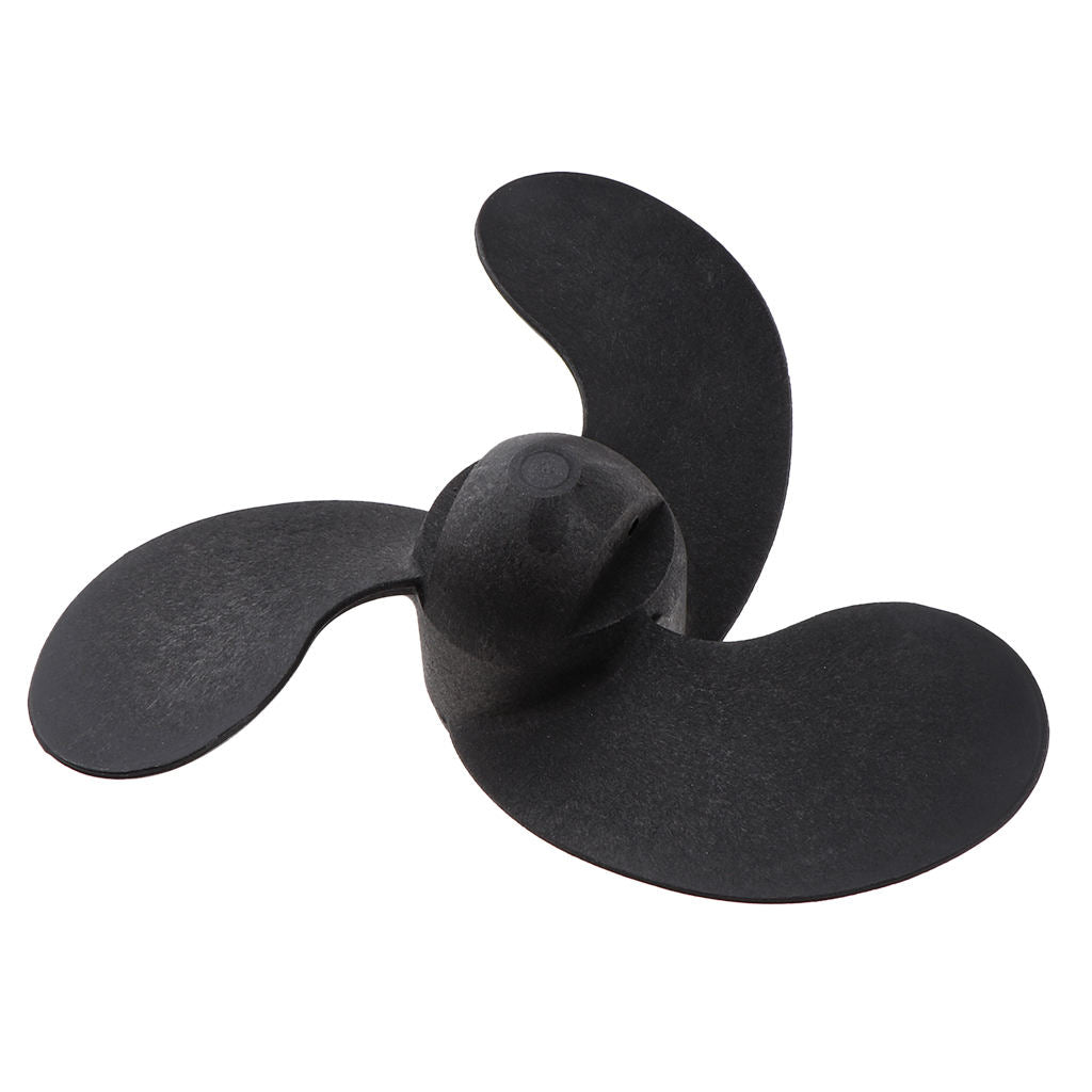 F6 Plastic Outboard Motor Propeller for Tohatsu 2.5HP 3.5HP