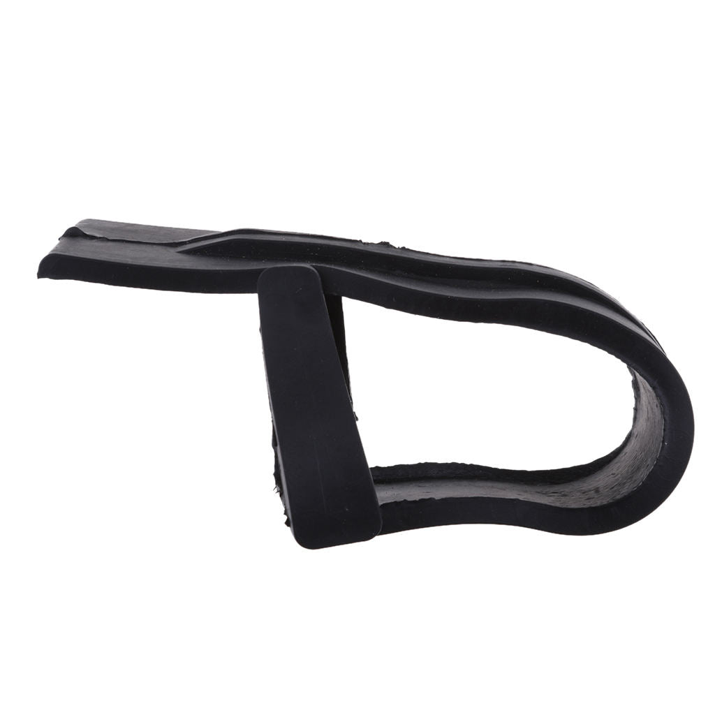 Swing Arm Chain Slider Protector For 110cc Quad Dirt Bike ATV