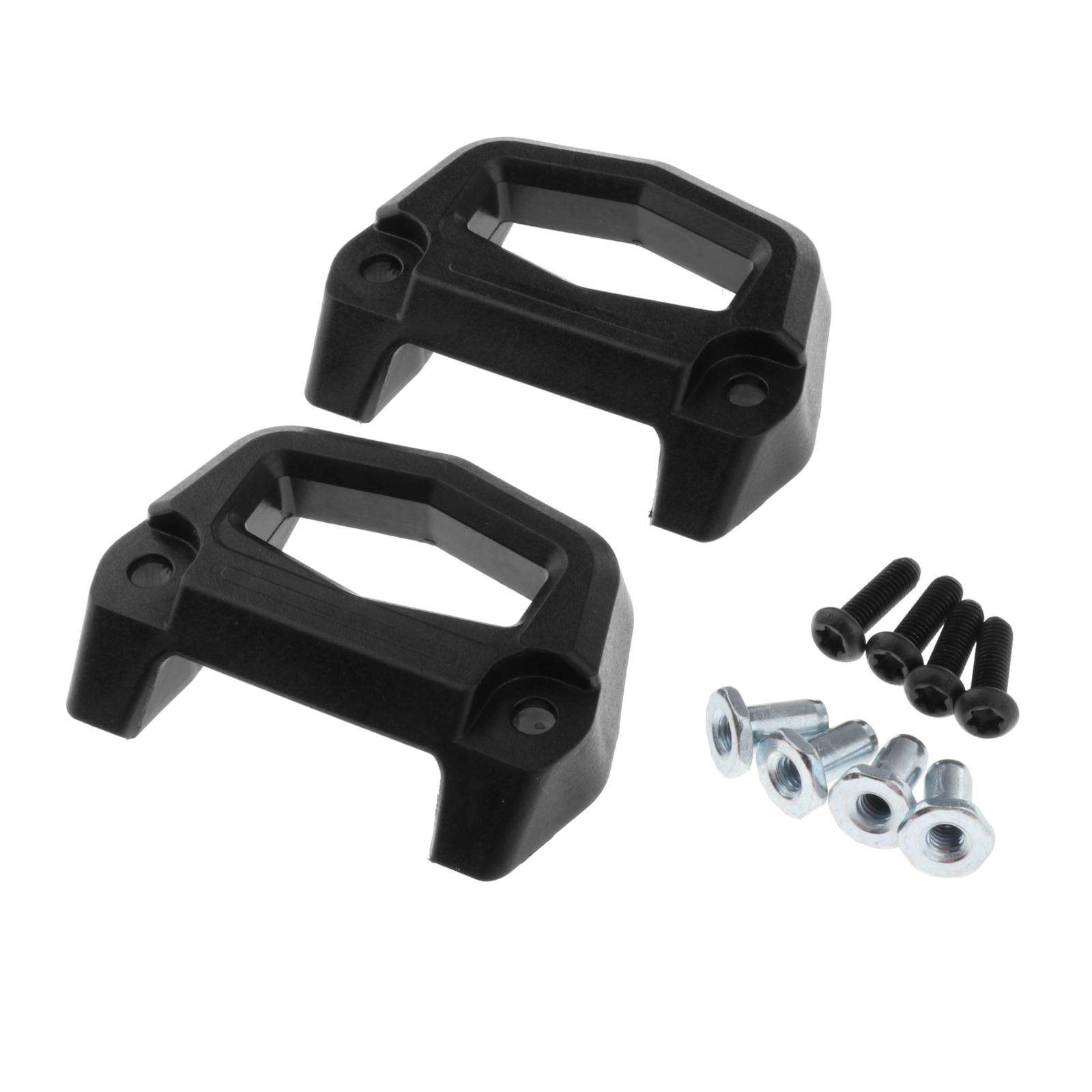 Cargo Luggage Rack Base Kit for Ski-Doo LinQ Maverick Trail Defender MAX