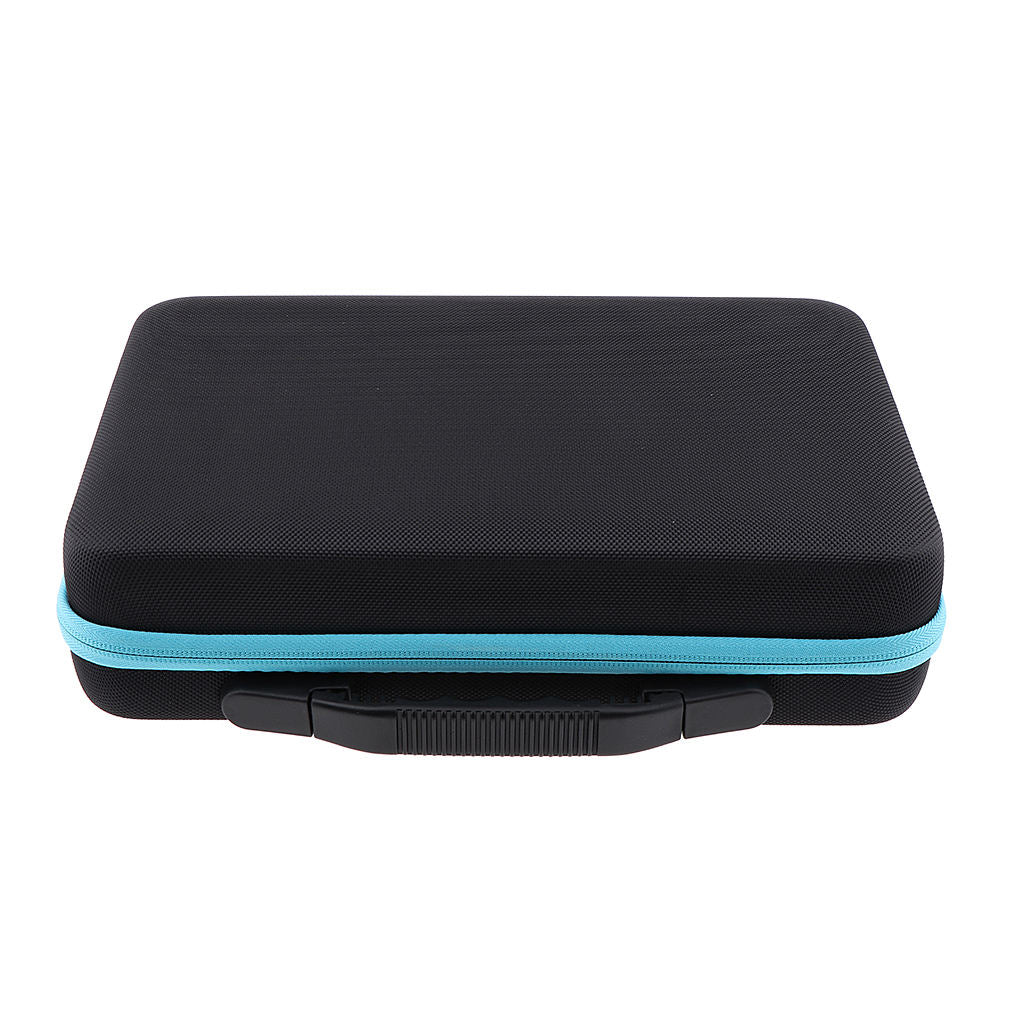 60 Bottle Box Essential Oil Carry Case Holder Storage Aromatherapy Hand Bag,Save