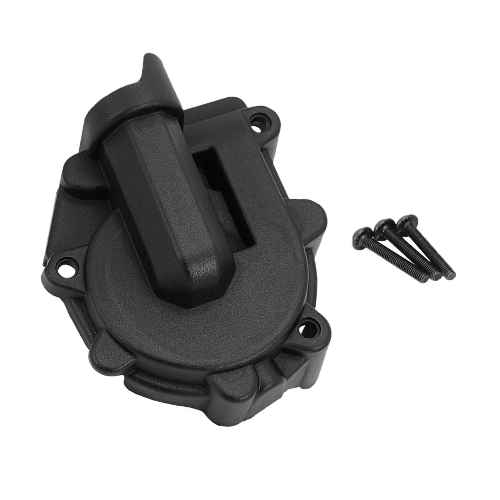 Water Pump Cover for BMW F750GS F850GS Component Easy Install