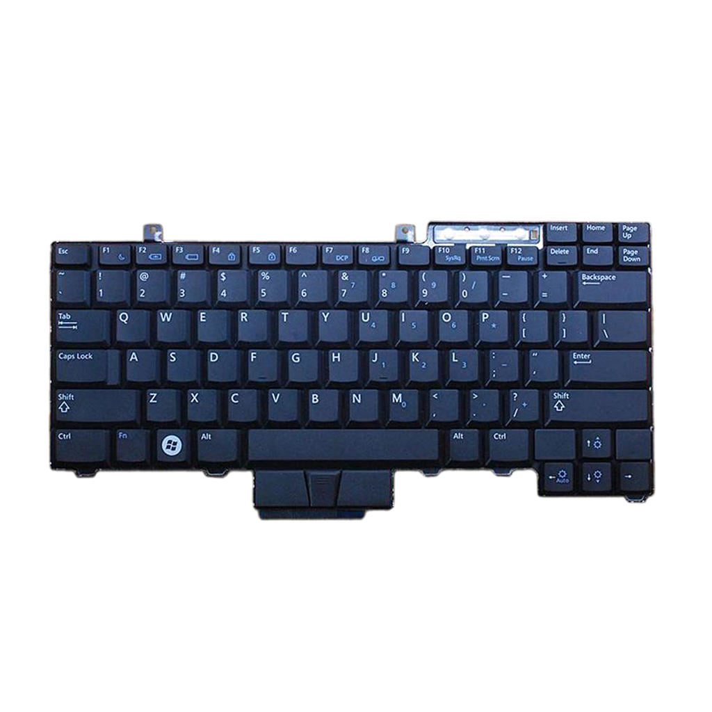 Laptop Keyboard For Dell Latitude E6400 E6410 E6500 E6510 Replacement Part