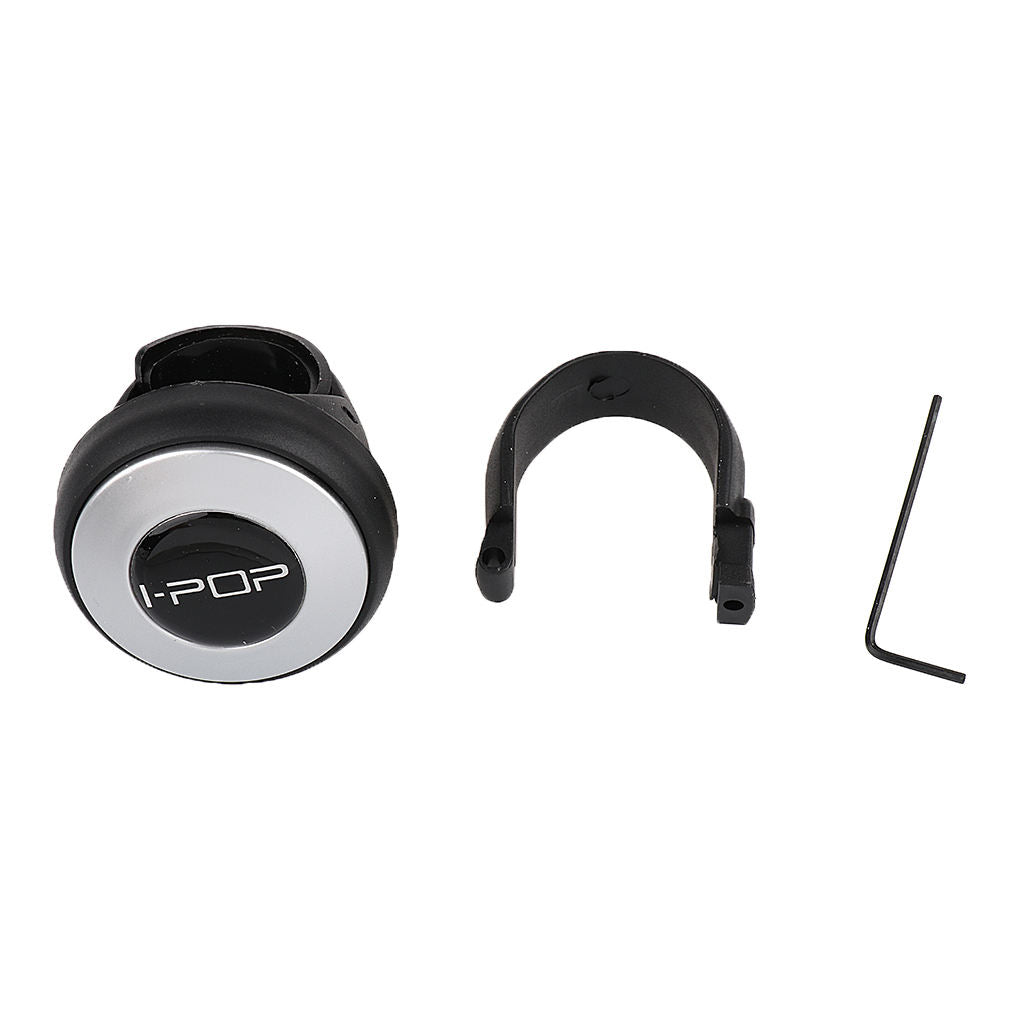Car Auto Truck Steering Wheel  Knob Aid Booster Assister Ball