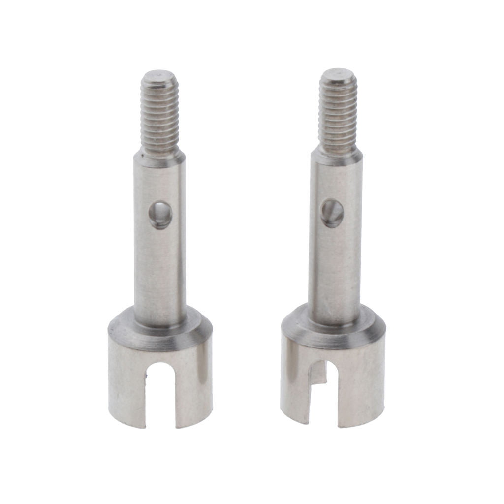 RC Car Differential Cups Parts Replacement for WLtoys 144001 Car Accessory