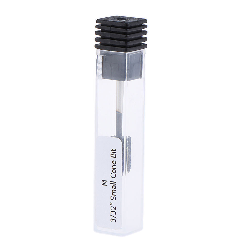 Electric Alloy Nail Drill Bit Manicure Pedicure Grinding Nail Art Tool 05