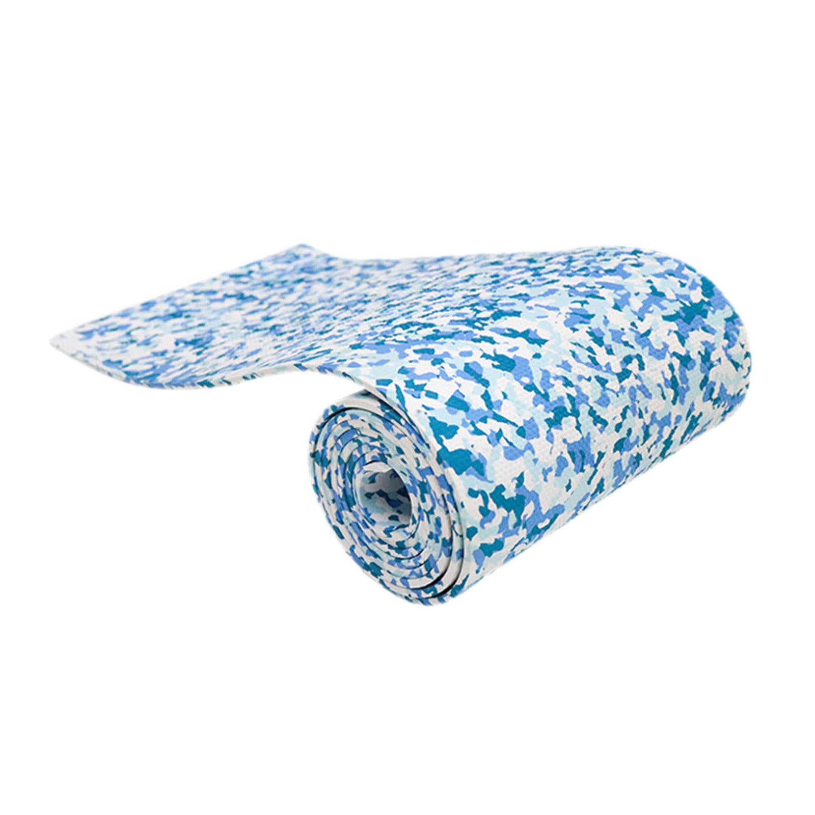 Decking UV Resistant Non-Slip Mat Yacht Kayak Marine Flooring Blue Mat Decor