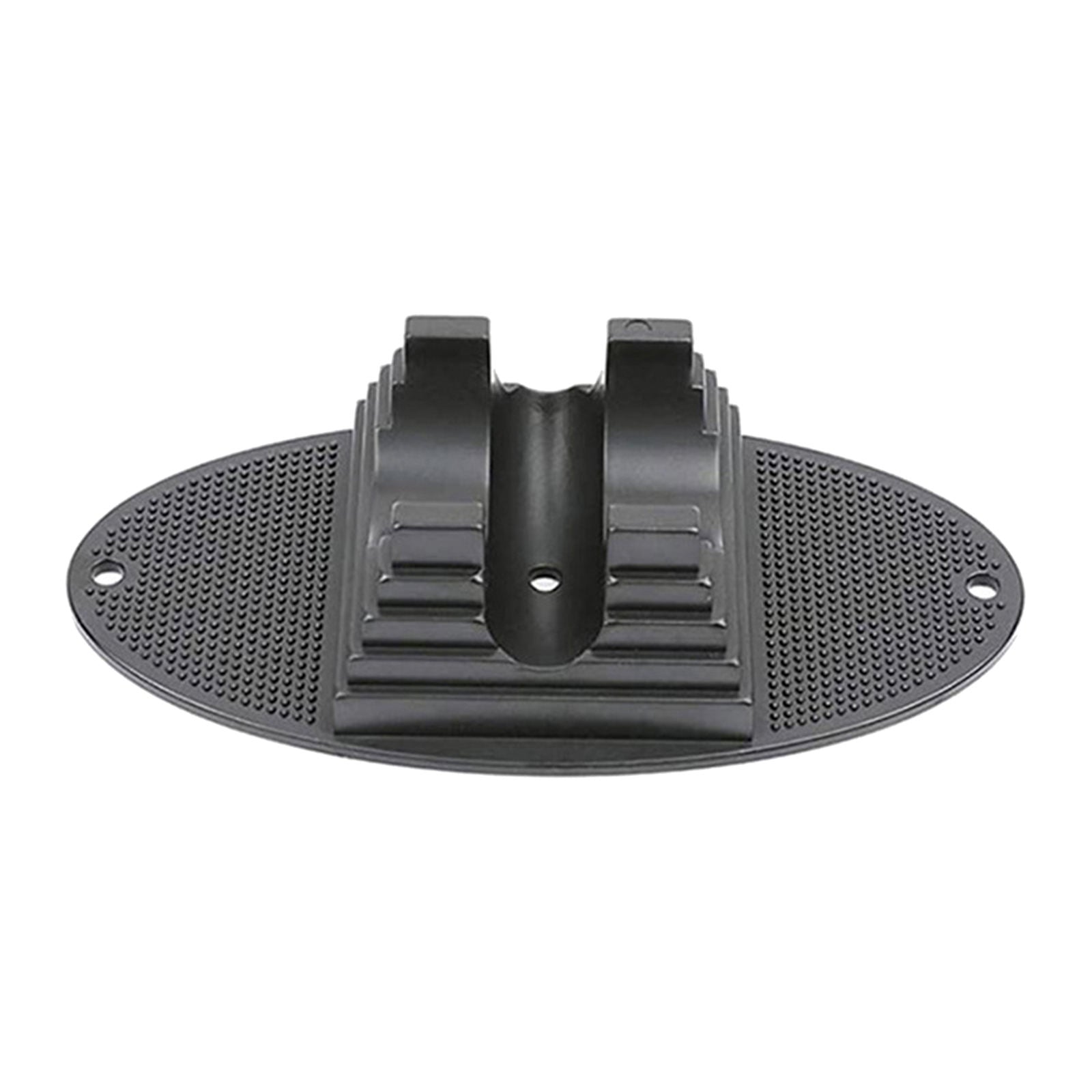 Universal Scooter Stand Parking Front Wheel Ground Holder Station Stable