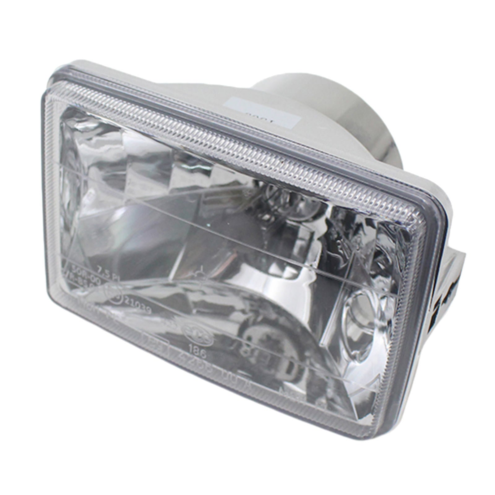 Headlight Lamp with Housing Replace for Vespa Piaggio S150 2007-2017 1piece