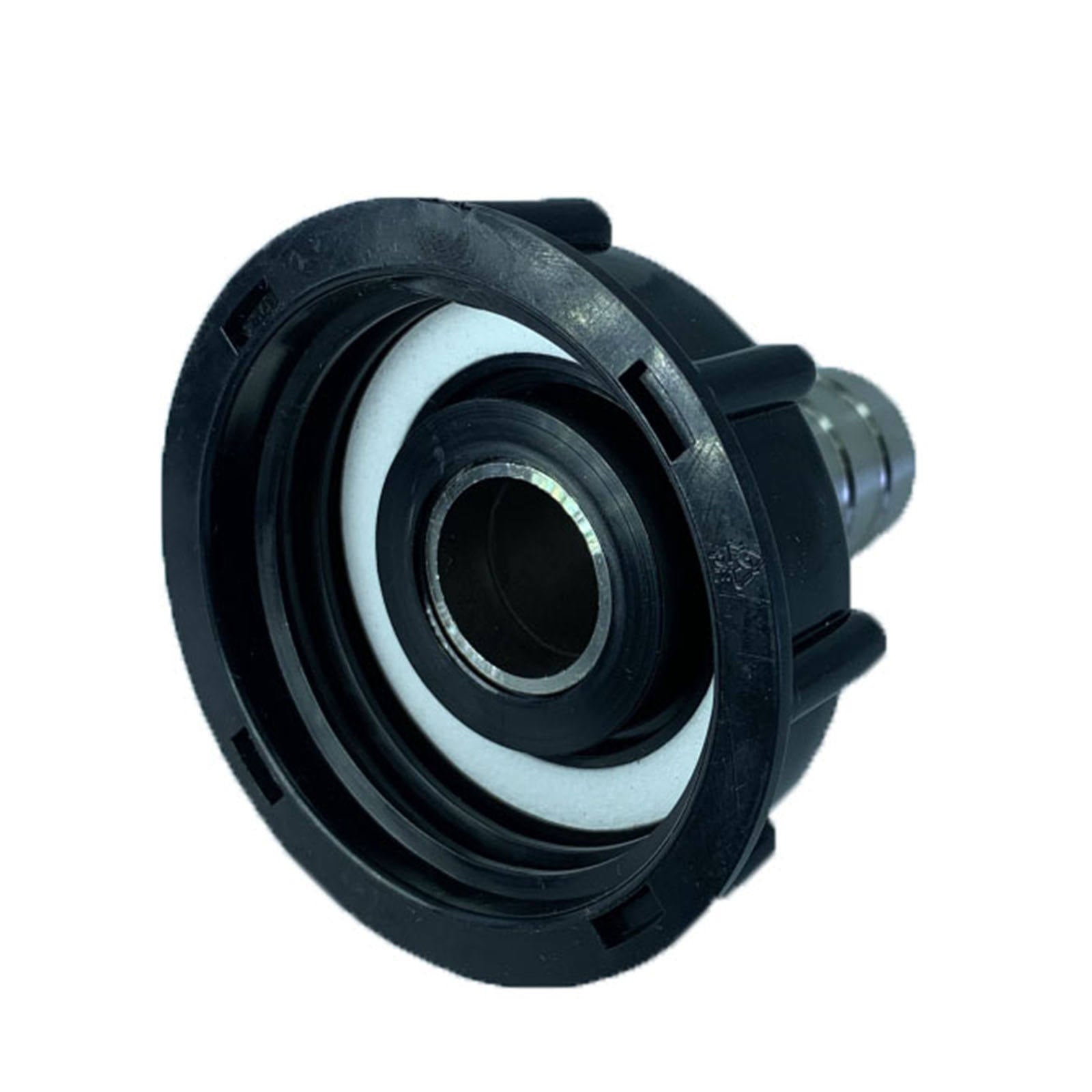 Garden IBC Hose Tote Tank Drain Adapter Connector S60X6 Replacement 0.98in