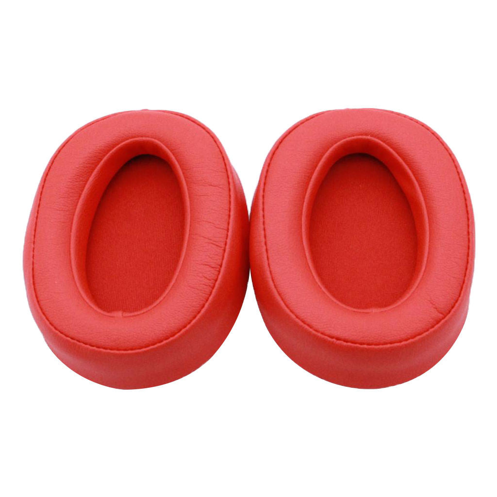 MagiDeal Headphone Earpads Pillowcases for   MDR 100ABN MDR 100AAP