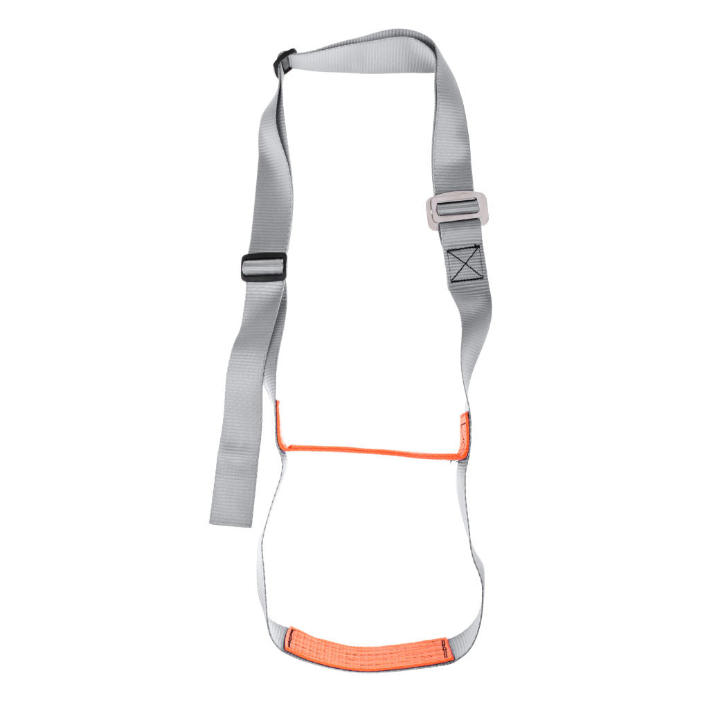 Premium Boarding Ladder 2 inch Flat Webbing Strap for Inflatable Boat Wakeboard