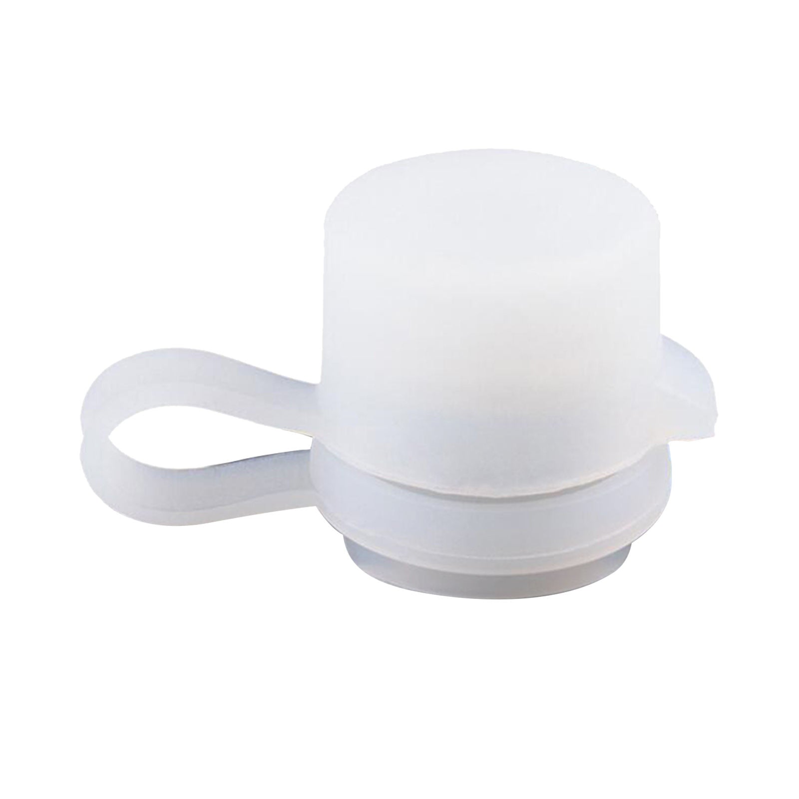 1 Piece MTB Kettle Cup Sealing Lid Plugs Water Cup Sealing Lids for Cycling