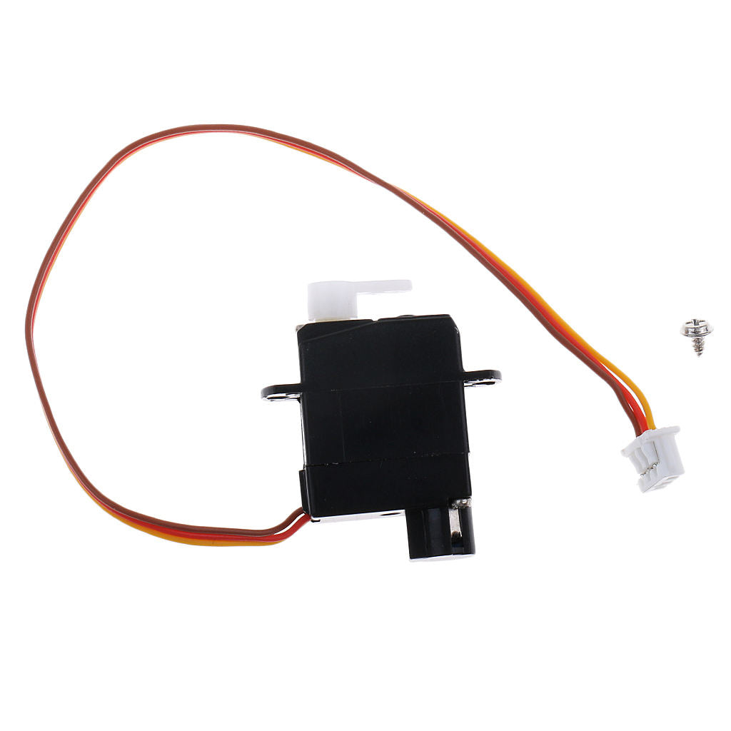 High Torque Servo RC Airplane Upgrade Parts for WLtoys V977 V931 V930 xkk110