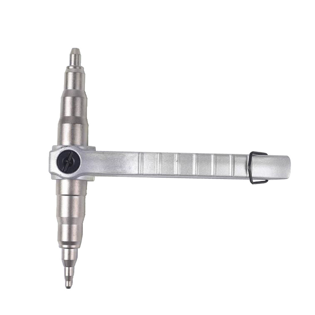 Expander Stainless Steel Extension Tool For 6-22mm Copper Tube