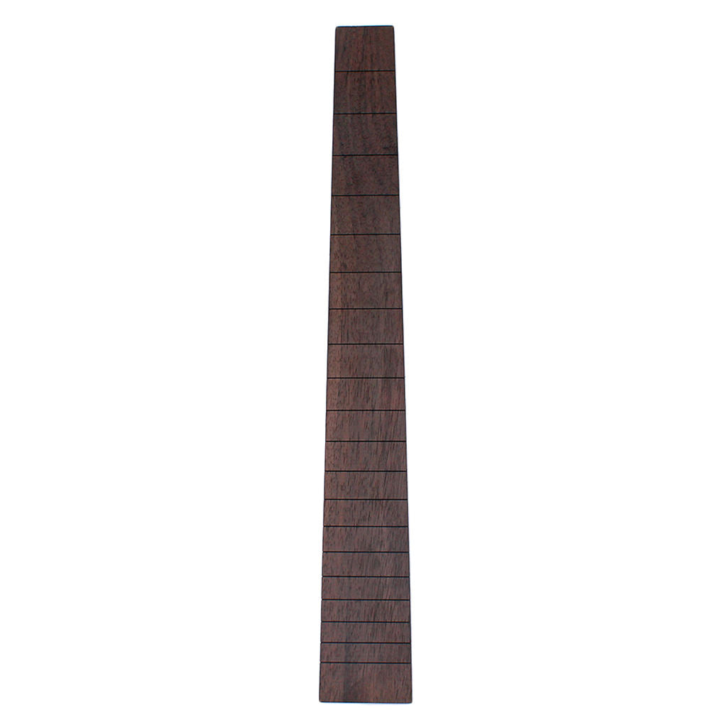 Guitar 20 Frets Rosewood Fretboard for 41'' Acoustic Guitar for Music Lovers