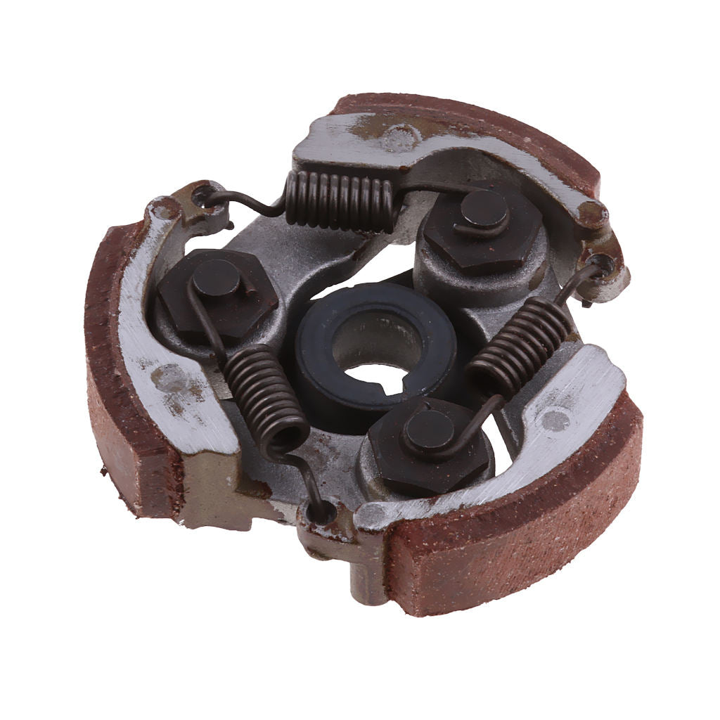 2x Clutch Parts for 2-Stroke 47cc 49cc Engine Scooter Pocket Bike ATV Quad